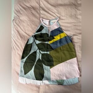 Ted Baker tank top (dress up or down)